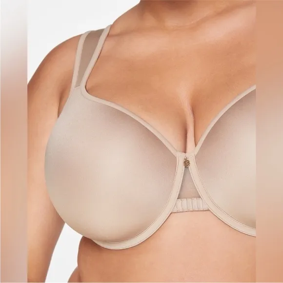 ThirdLove 24/7 Classic Perfect Full Coverage Bra 44 D