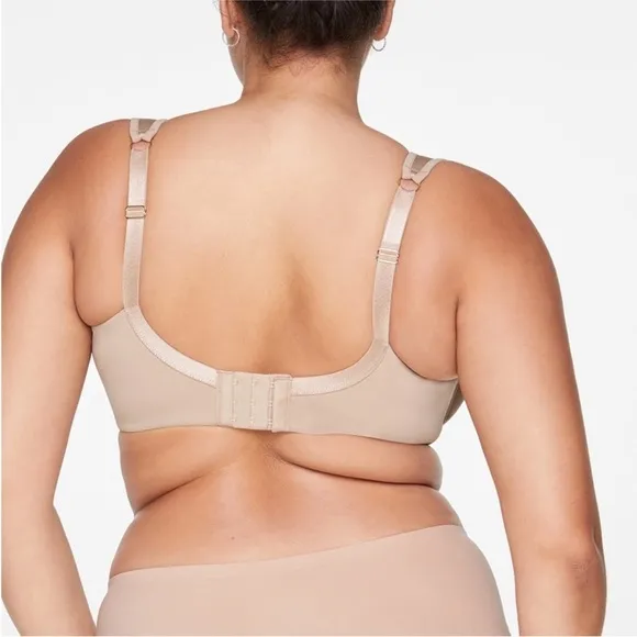 ThirdLove 24/7 Classic Perfect Full Coverage Bra 44 D