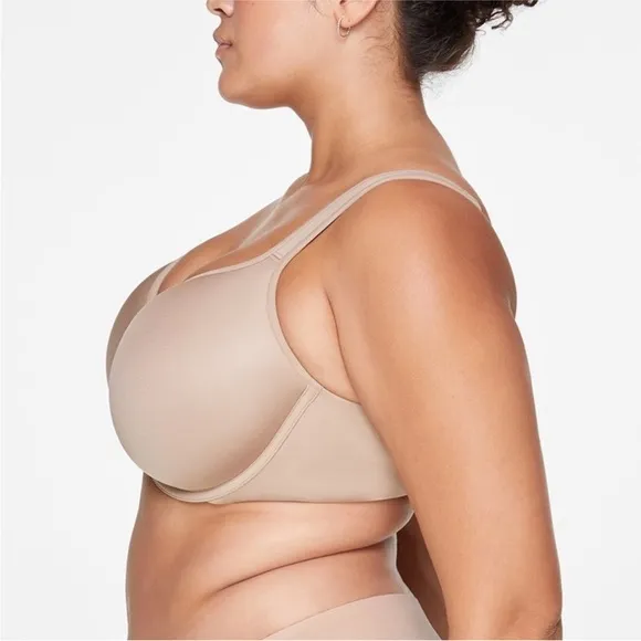 ThirdLove 24/7 Classic Perfect Full Coverage Bra 44 D