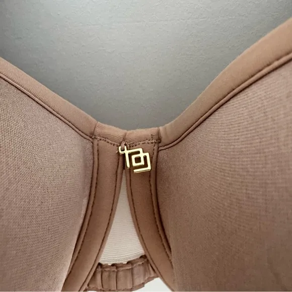 ThirdLove 24/7 Classic Perfect Full Coverage Bra 44 D