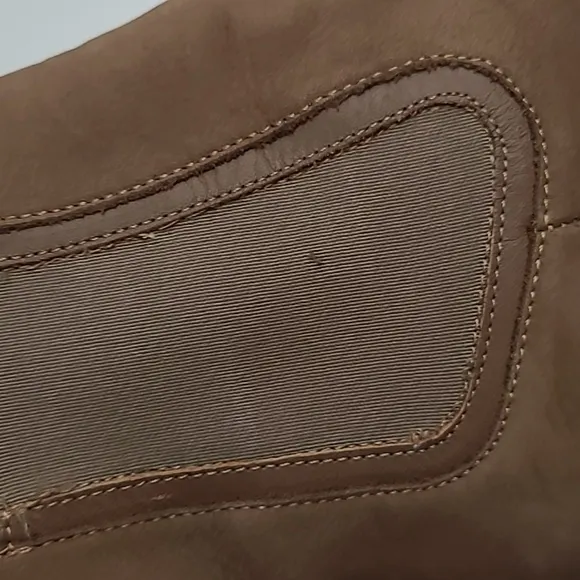 THURSDAY EVERYDAY BOOT COMPANY THE LEGEND IN COLOR SAFARI LUG CHELSEA BOOT 8 US