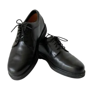 Timberland Waterproof Black Leather Oxfords | 9.5 W