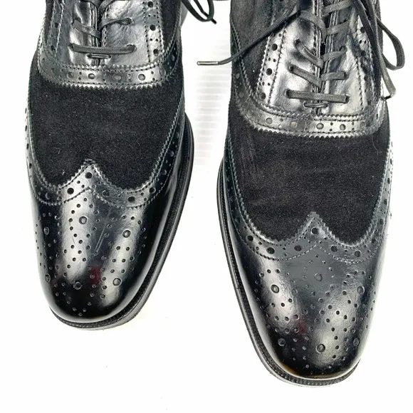 TO BOOT NY Adam Derrick Dress‎ Oxfords