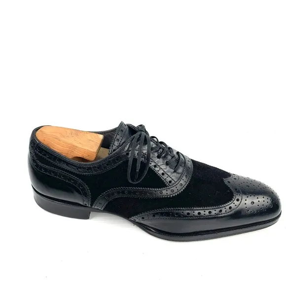 TO BOOT NY Adam Derrick Dress‎ Oxfords