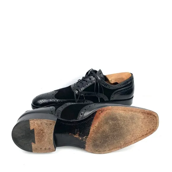 TO BOOT NY Adam Derrick Dress‎ Oxfords
