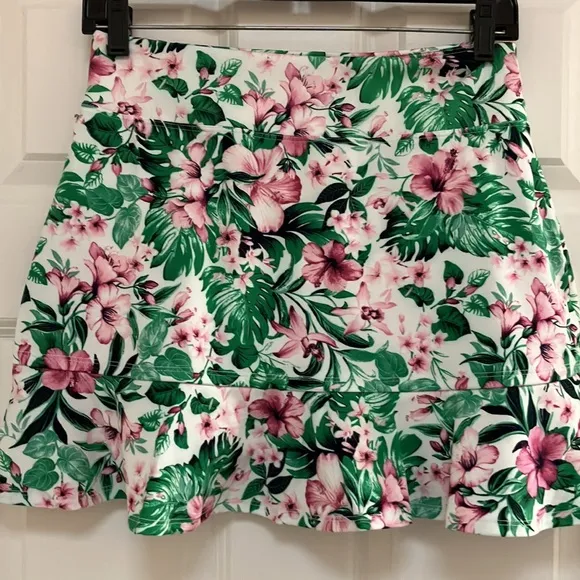 Tommy Bahama Tennis/Golf/Pickleball Skort, NWT!