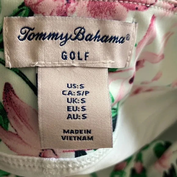 Tommy Bahama Tennis/Golf/Pickleball Skort, NWT!