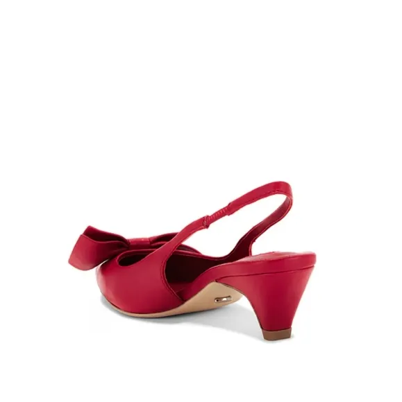 Tony Bianco Divine kitten heels