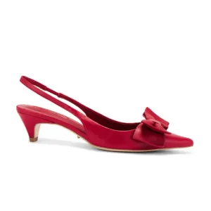 Tony Bianco Divine kitten heels