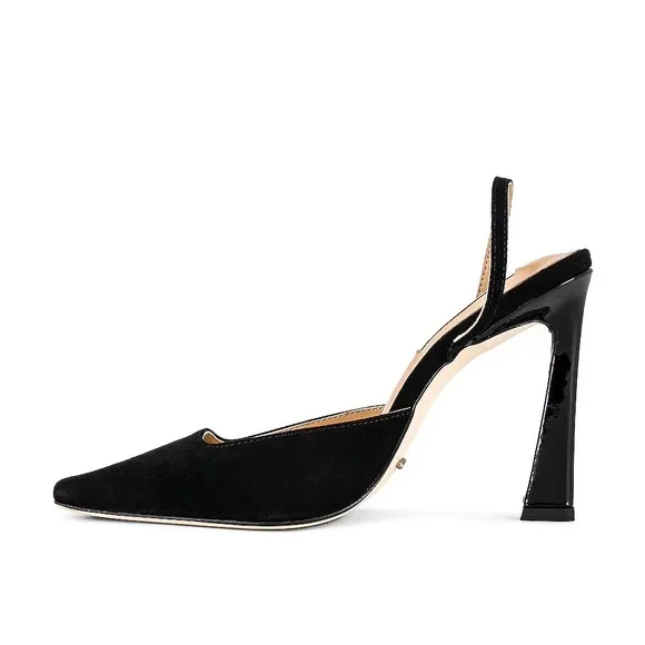 Tony Bianco Tiamo Slingback Heels