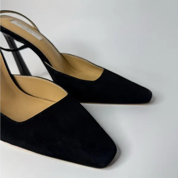 Tony Bianco Tiamo Slingback Heels