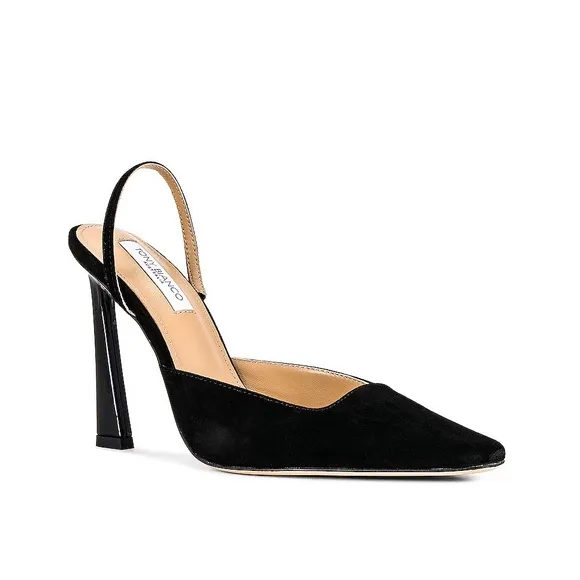 Tony Bianco Tiamo Slingback Heels