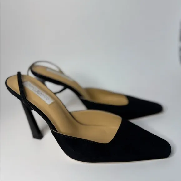 Tony Bianco Tiamo Slingback Heels