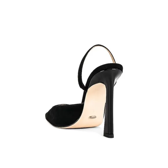 Tony Bianco Tiamo Slingback Heels