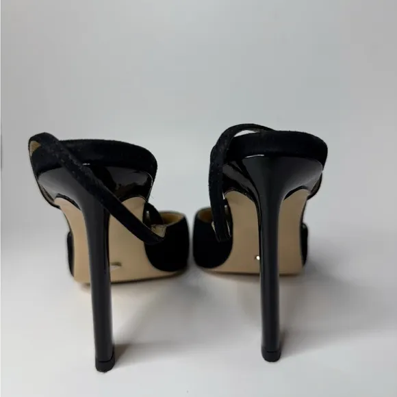 Tony Bianco Tiamo Slingback Heels