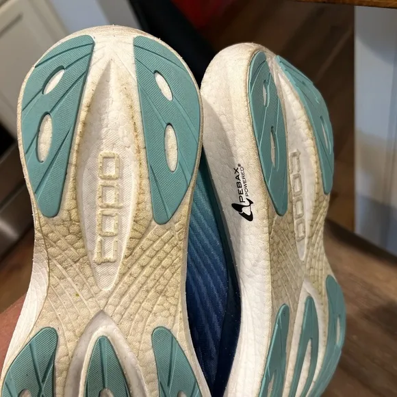 Topo Specter 2 Athletic Running Shoes women’s Size 8 Sneakers
