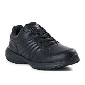 Tredsafe Women's Lizzy Wide Width Slip Resistant Shoes Size 11 Wide