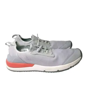 Tropicfeel Jungle Men's 12.5 M Chip Grey High performance, Low impact Sneaker