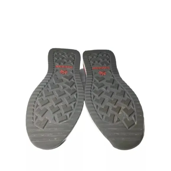 Tropicfeel Jungle Men's 12.5 M Chip Grey High performance, Low impact Sneaker