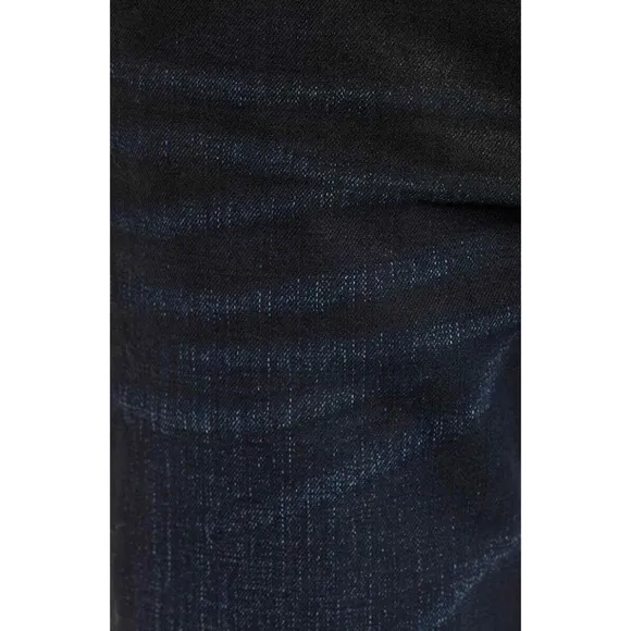 True Religion Men's Geno Slim Fit Jeans in Boost Blue