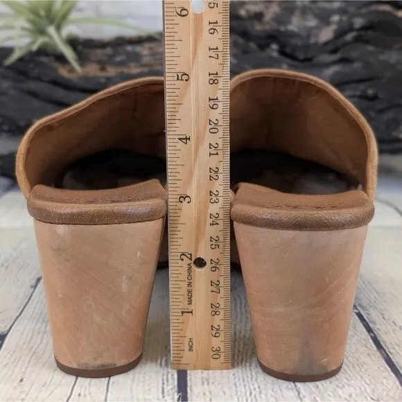 UGG Abbie Studded Clogs