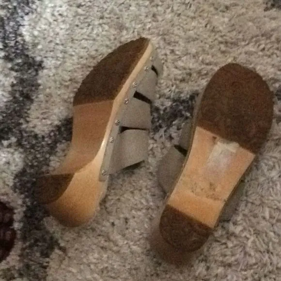 💞UGG Australia 💞clogs
