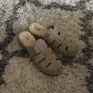 💞UGG Australia 💞clogs