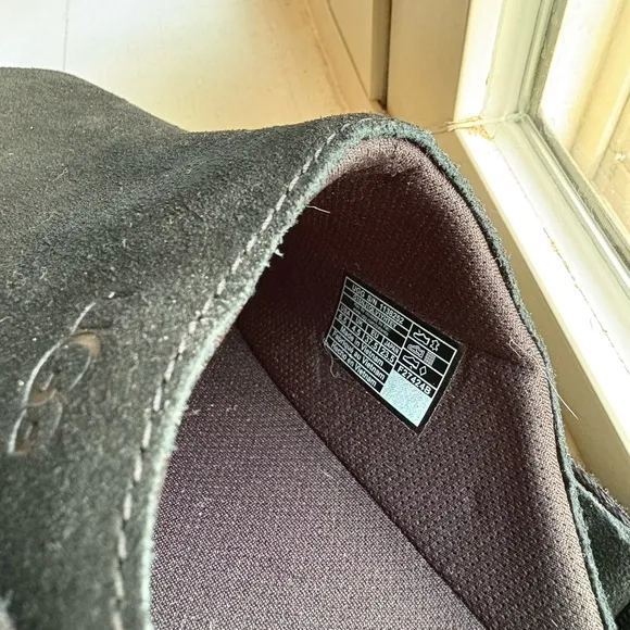 UGG Black Slippers Cozy Slip-On Comfort
