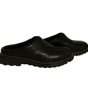 UGG Classic Woman's‎ US 6 Clogs in Black