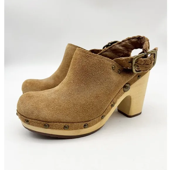 UGG Dafni Clogs