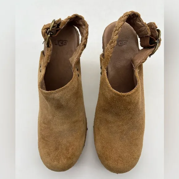 UGG Dafni Clogs