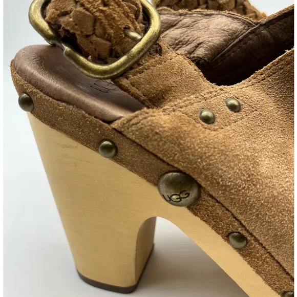 UGG Dafni Clogs
