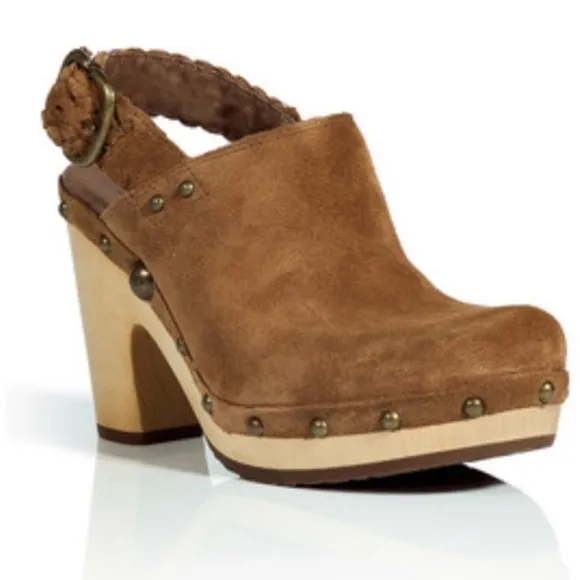 UGG Dafni Clogs