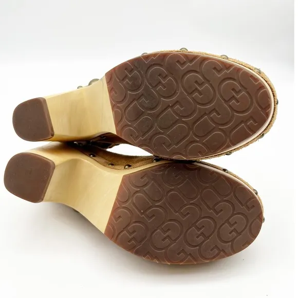 UGG Dafni Clogs