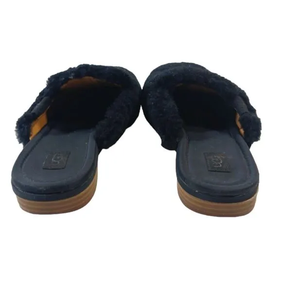UGG Janaya Mules EUC $130 Size 7     FS1949