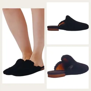 UGG Janaya Mules EUC $130 Size 7     FS1949