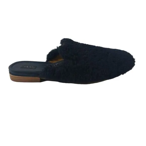 UGG Janaya Mules EUC $130 Size 7     FS1949