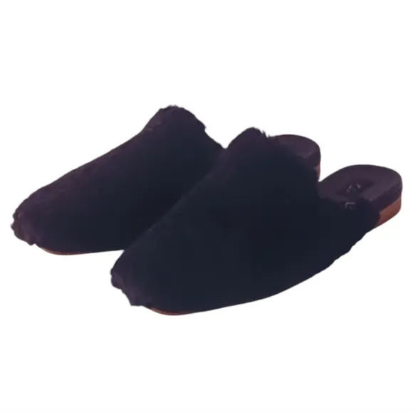UGG Janaya Mules EUC $130 Size 7     FS1949