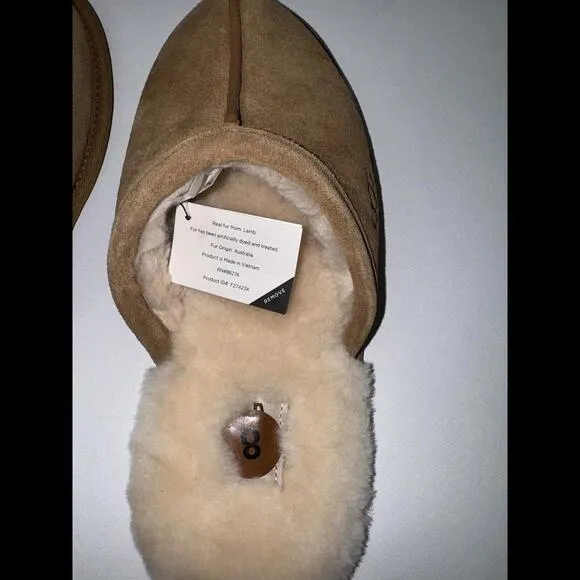 UGG - Men's Scuff Slipper