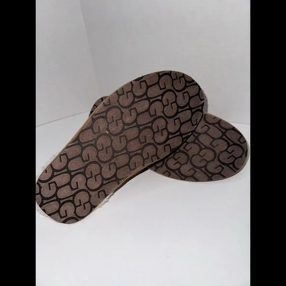 UGG - Men's Scuff Slipper