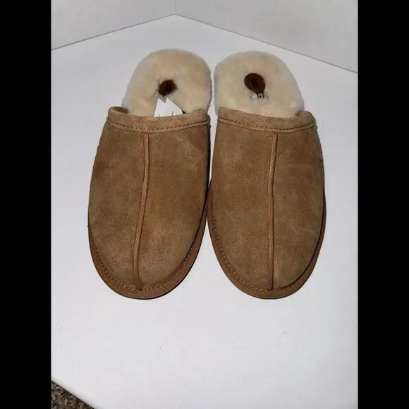 UGG - Men's Scuff Slipper