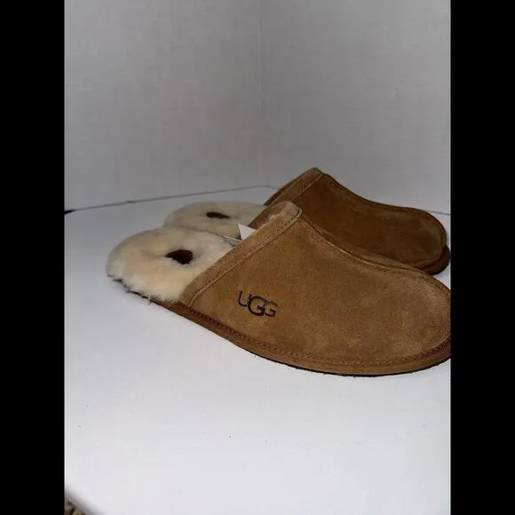 UGG - Men's Scuff Slipper
