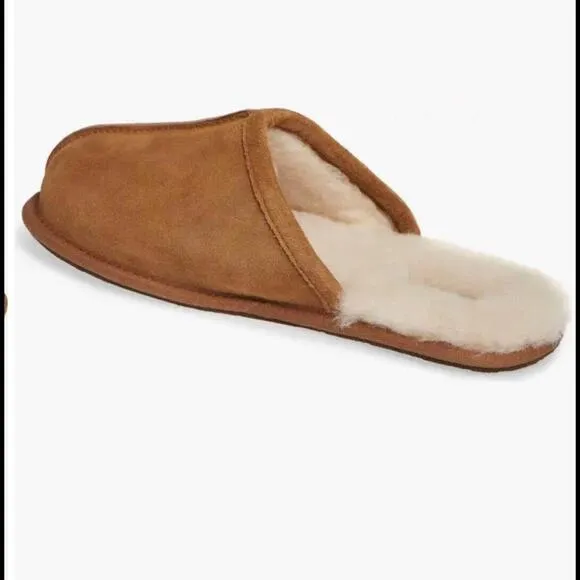 UGG - Men's Scuff Slipper