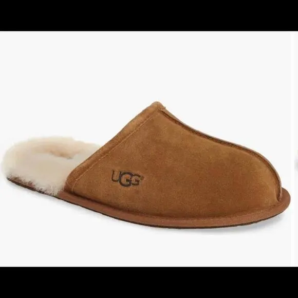 UGG - Men's Scuff Slipper