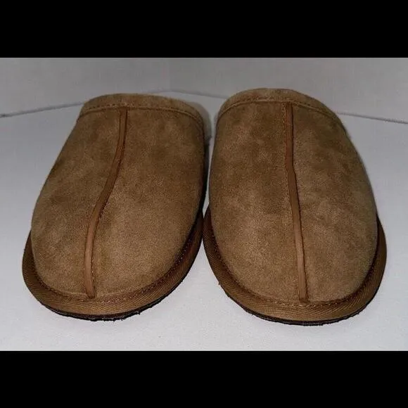 UGG - Men's Scuff Slipper