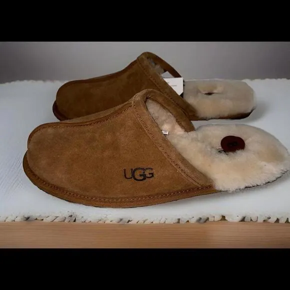 UGG - Men's Scuff Slipper