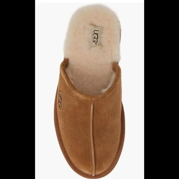 UGG - Men's Scuff Slipper