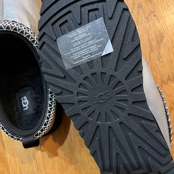 UGG Slip Ons