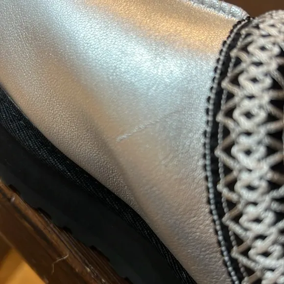 UGG Slip Ons