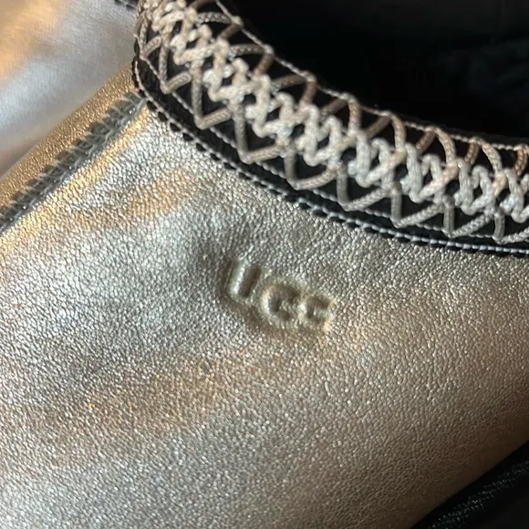 UGG Slip Ons